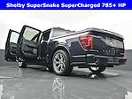 New 2025 Ford F-150 Supercharged SuperCrew Cab 4x4 Pickup for sale #01T3968 - photo 65