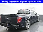 New 2025 Ford F-150 Supercharged SuperCrew Cab 4x4 Pickup for sale #01T3968 - photo 2