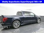 New 2025 Ford F-150 Supercharged SuperCrew Cab 4x4 Pickup for sale #01T3968 - photo 15