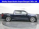 New 2025 Ford F-150 Supercharged SuperCrew Cab 4x4 Pickup for sale #01T3968 - photo 3