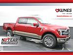 2025 Ford F-150 SuperCrew Cab 4x4 Pickup for sale #01T3973 - photo 1
