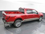 2025 Ford F-150 SuperCrew Cab 4x4 Pickup for sale #01T3973 - photo 34