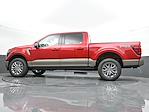 2025 Ford F-150 SuperCrew Cab 4x4 Pickup for sale #01T3973 - photo 39