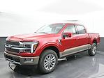 2025 Ford F-150 SuperCrew Cab 4x4 Pickup for sale #01T3973 - photo 8
