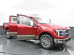 2025 Ford F-150 SuperCrew Cab 4x4 Pickup for sale #01T3973 - photo 44