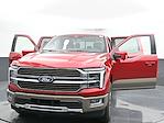2025 Ford F-150 SuperCrew Cab 4x4 Pickup for sale #01T3973 - photo 45