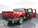 2025 Ford F-150 SuperCrew Cab 4x4 Pickup for sale #01T3973 - photo 49