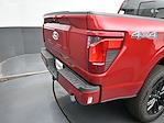 New 2025 Ford F-150 XLT SuperCrew Cab 4x4 Pickup for sale #01T3974 - photo 9