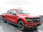 New 2025 Ford F-150 XLT SuperCrew Cab 4x4 Pickup for sale #01T3974 - photo 3