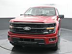New 2025 Ford F-150 XLT SuperCrew Cab 4x4 Pickup for sale #01T3974 - photo 5