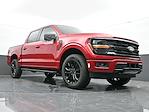New 2025 Ford F-150 XLT SuperCrew Cab 4x4 Pickup for sale #01T3974 - photo 33