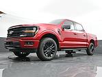 New 2025 Ford F-150 XLT SuperCrew Cab 4x4 Pickup for sale #01T3974 - photo 35