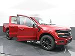 New 2025 Ford F-150 XLT SuperCrew Cab 4x4 Pickup for sale #01T3974 - photo 41