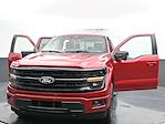 New 2025 Ford F-150 XLT SuperCrew Cab 4x4 Pickup for sale #01T3974 - photo 42