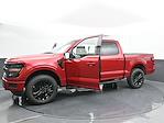New 2025 Ford F-150 XLT SuperCrew Cab 4x4 Pickup for sale #01T3974 - photo 43