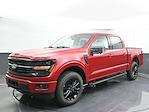 New 2025 Ford F-150 XLT SuperCrew Cab 4x4 Pickup for sale #01T3974 - photo 8