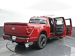 New 2025 Ford F-150 XLT SuperCrew Cab 4x4 Pickup for sale #01T3974 - photo 46