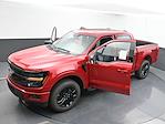 New 2025 Ford F-150 XLT SuperCrew Cab 4x4 Pickup for sale #01T3974 - photo 51