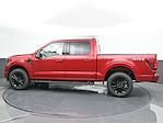New 2025 Ford F-150 XLT SuperCrew Cab 4x4 Pickup for sale #01T3974 - photo 10