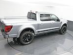 New 2025 Ford F-150 Lariat SuperCrew Cab 4x4 Pickup for sale #01T3975 - photo 45