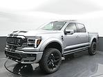 New 2025 Ford F-150 Lariat SuperCrew Cab 4x4 Pickup for sale #01T3975 - photo 5