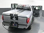 New 2025 Ford F-150 Lariat SuperCrew Cab 4x4 Pickup for sale #01T3975 - photo 68