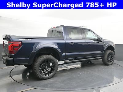New 2025 Ford F-150 Supercharged SuperCrew Cab 4x4 Pickup for sale #01T3976 - photo 2