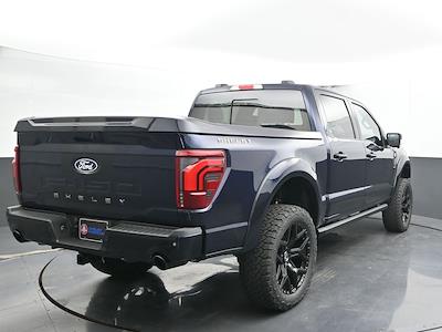 New 2025 Ford F-150 - photo 1