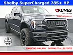 New 2025 Ford F-150 Supercharged SuperCrew Cab 4x4 Pickup for sale #01T3976 - photo 1