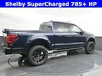 New 2025 Ford F-150 Supercharged SuperCrew Cab 4x4 Pickup for sale #01T3976 - photo 2