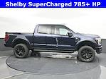 New 2025 Ford F-150 Supercharged SuperCrew Cab 4x4 Pickup for sale #01T3976 - photo 5