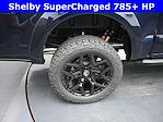 New 2025 Ford F-150 Supercharged SuperCrew Cab 4x4 Pickup for sale #01T3976 - photo 7