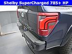 New 2025 Ford F-150 Supercharged SuperCrew Cab 4x4 Pickup for sale #01T3976 - photo 12
