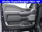 New 2025 Ford F-150 Supercharged SuperCrew Cab 4x4 Pickup for sale #01T3976 - photo 14