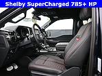 New 2025 Ford F-150 Supercharged SuperCrew Cab 4x4 Pickup for sale #01T3976 - photo 17