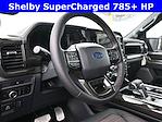 New 2025 Ford F-150 Supercharged SuperCrew Cab 4x4 Pickup for sale #01T3976 - photo 19