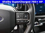 New 2025 Ford F-150 Supercharged SuperCrew Cab 4x4 Pickup for sale #01T3976 - photo 27