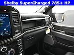 New 2025 Ford F-150 Supercharged SuperCrew Cab 4x4 Pickup for sale #01T3976 - photo 28