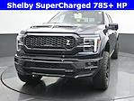New 2025 Ford F-150 Supercharged SuperCrew Cab 4x4 Pickup for sale #01T3976 - photo 4