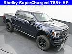 New 2025 Ford F-150 Supercharged SuperCrew Cab 4x4 Pickup for sale #01T3976 - photo 31