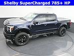 New 2025 Ford F-150 Supercharged SuperCrew Cab 4x4 Pickup for sale #01T3976 - photo 33