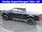 New 2025 Ford F-150 Supercharged SuperCrew Cab 4x4 Pickup for sale #01T3976 - photo 34