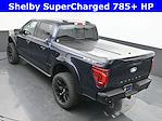 New 2025 Ford F-150 Supercharged SuperCrew Cab 4x4 Pickup for sale #01T3976 - photo 35