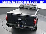 New 2025 Ford F-150 Supercharged SuperCrew Cab 4x4 Pickup for sale #01T3976 - photo 36