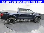 New 2025 Ford F-150 Supercharged SuperCrew Cab 4x4 Pickup for sale #01T3976 - photo 38