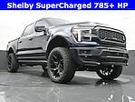 New 2025 Ford F-150 Supercharged SuperCrew Cab 4x4 Pickup for sale #01T3976 - photo 39