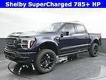 New 2025 Ford F-150 Supercharged SuperCrew Cab 4x4 Pickup for sale #01T3976 - photo 6