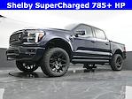 New 2025 Ford F-150 Supercharged SuperCrew Cab 4x4 Pickup for sale #01T3976 - photo 41