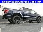New 2025 Ford F-150 Supercharged SuperCrew Cab 4x4 Pickup for sale #01T3976 - photo 45