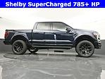 New 2025 Ford F-150 Supercharged SuperCrew Cab 4x4 Pickup for sale #01T3976 - photo 46